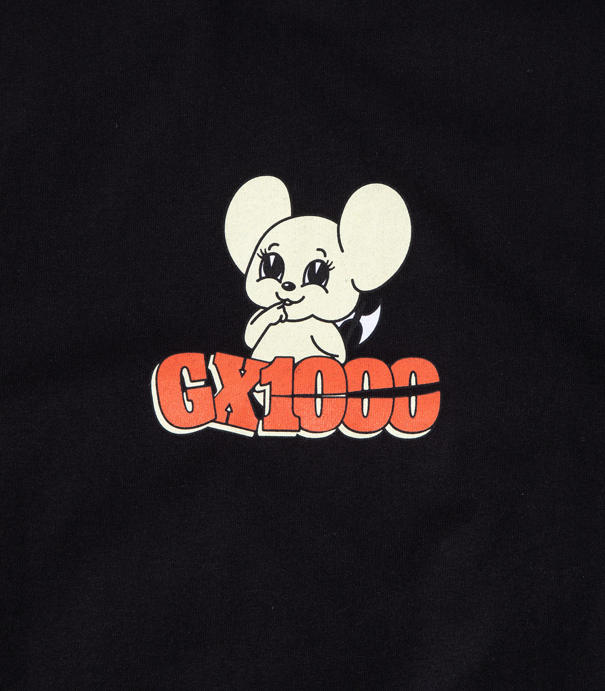 GX1000 Mouse T-Shirt