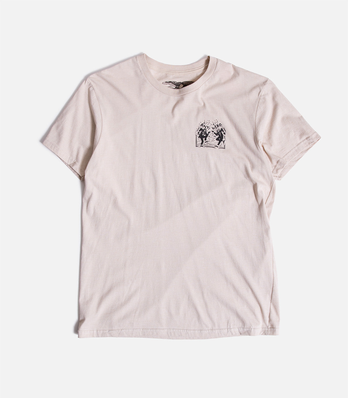 Antihero Ruder Bwoys T-Shirt