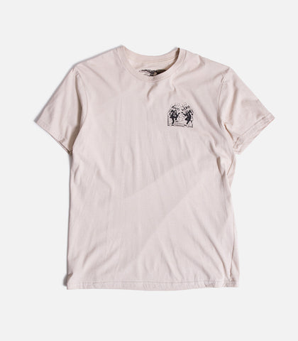 Antihero Ruder Bwoys T-Shirt