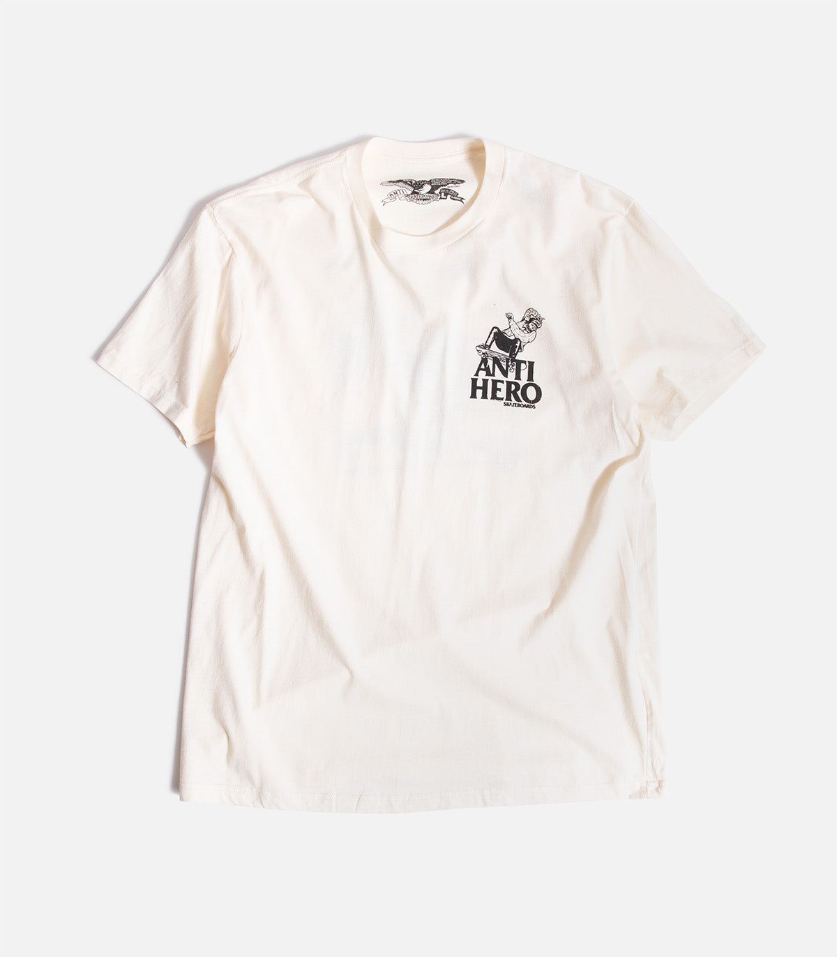 Antihero Peter Hewitt Lance Mountain T-Shirt
