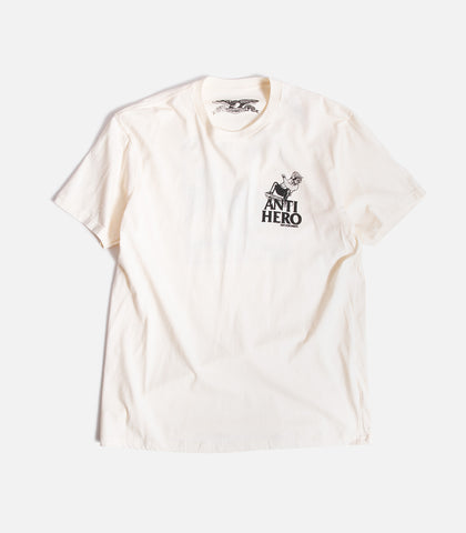 Antihero Peter Hewitt Lance Mountain T-Shirt