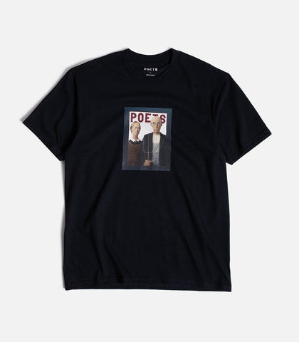 Poets Right DTG T-Shirt