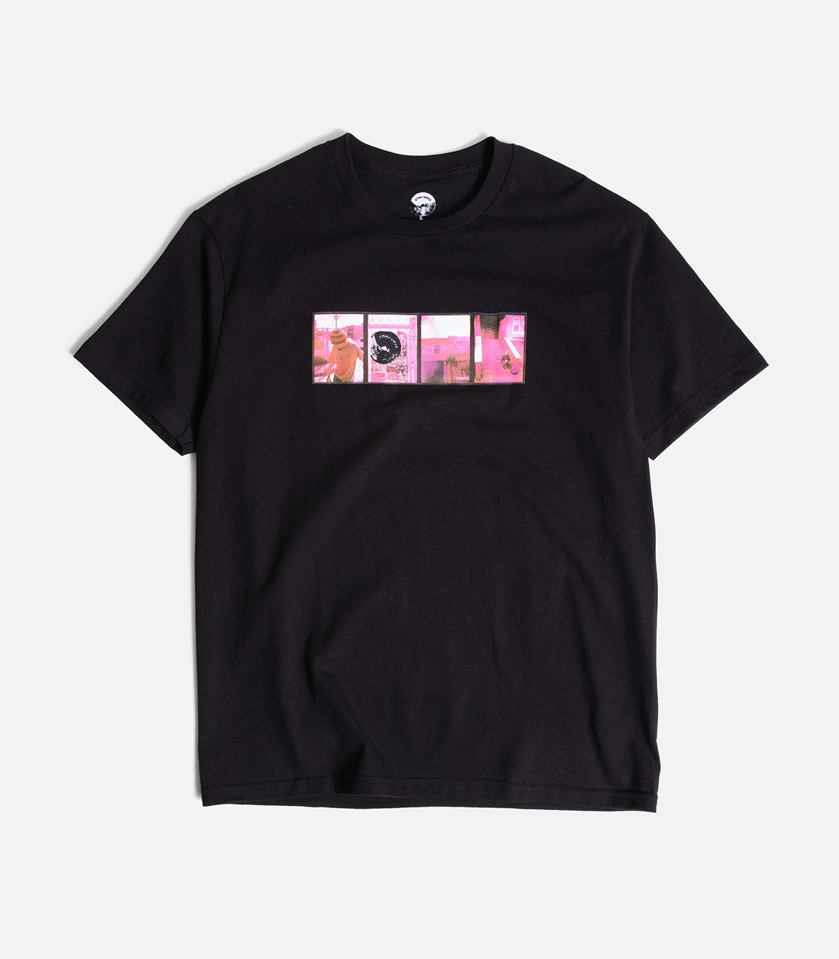 Loophole Randozzi Photo T-Shirt