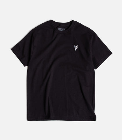 Venture Heritage Embroidered T-Shirt
