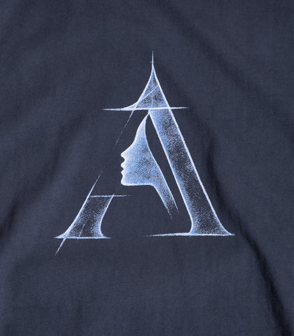 April Blueprint T-Shirt