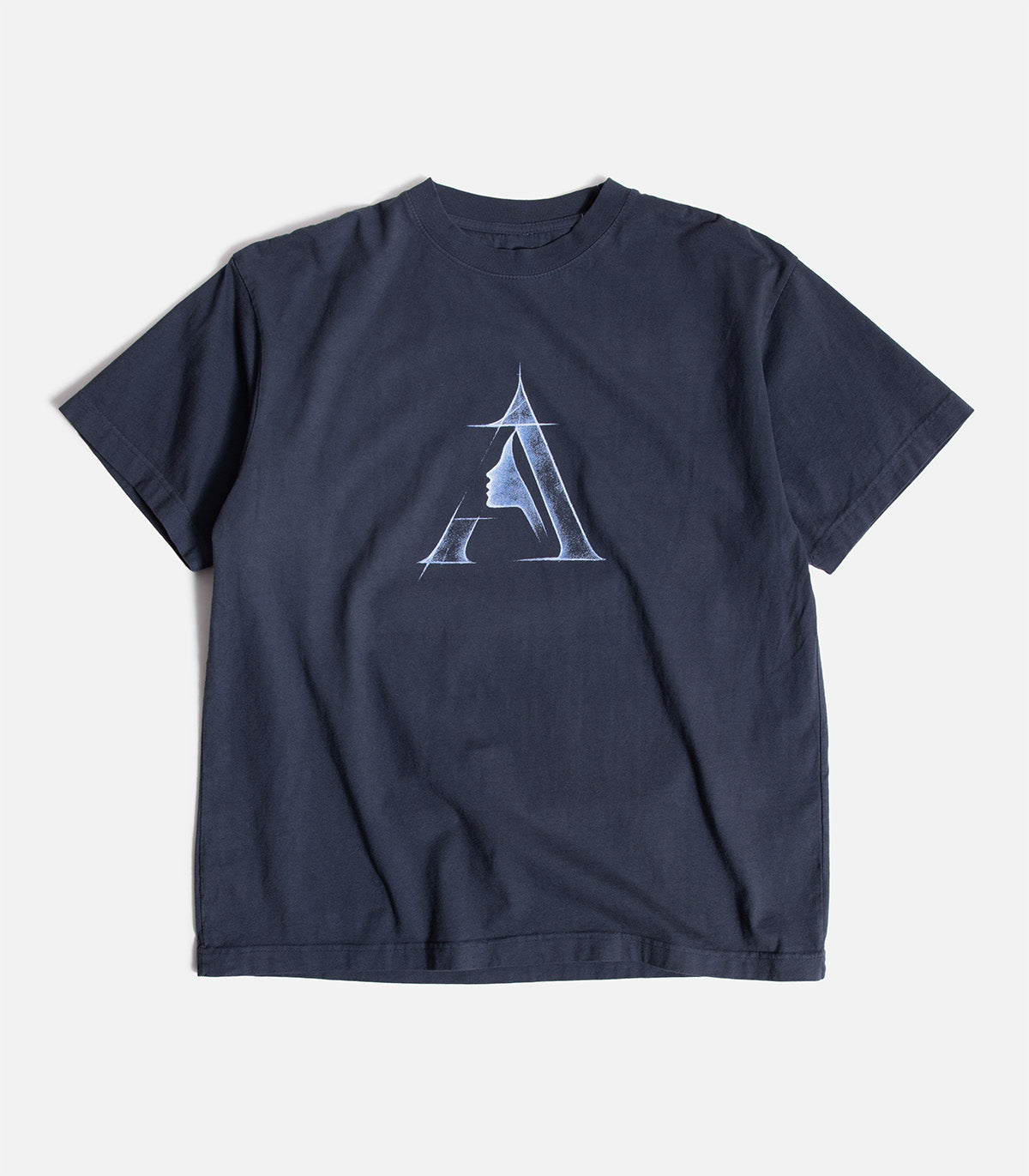 April Blueprint T-Shirt