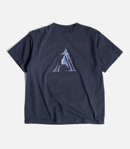 April Blueprint T-Shirt