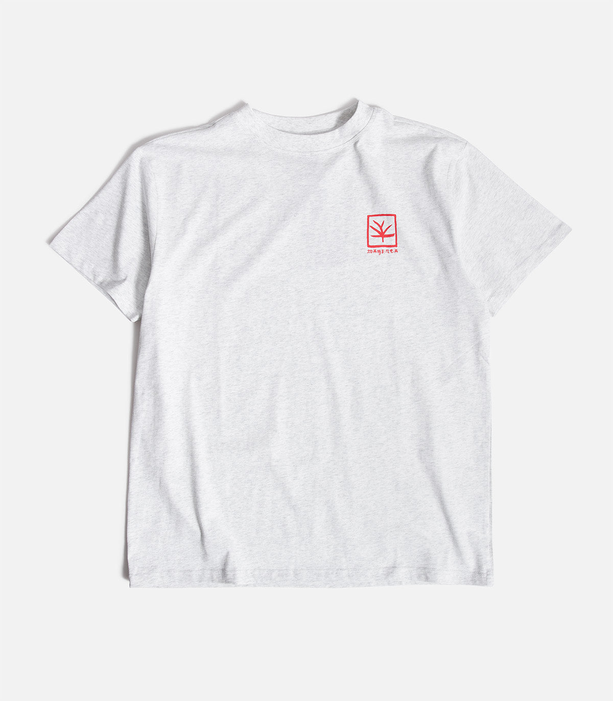 Magenta Bonsai T-Shirt