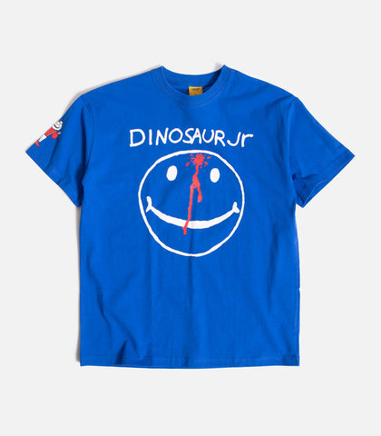 Carpet Dinosaur Jr. Smiley T-Shirt