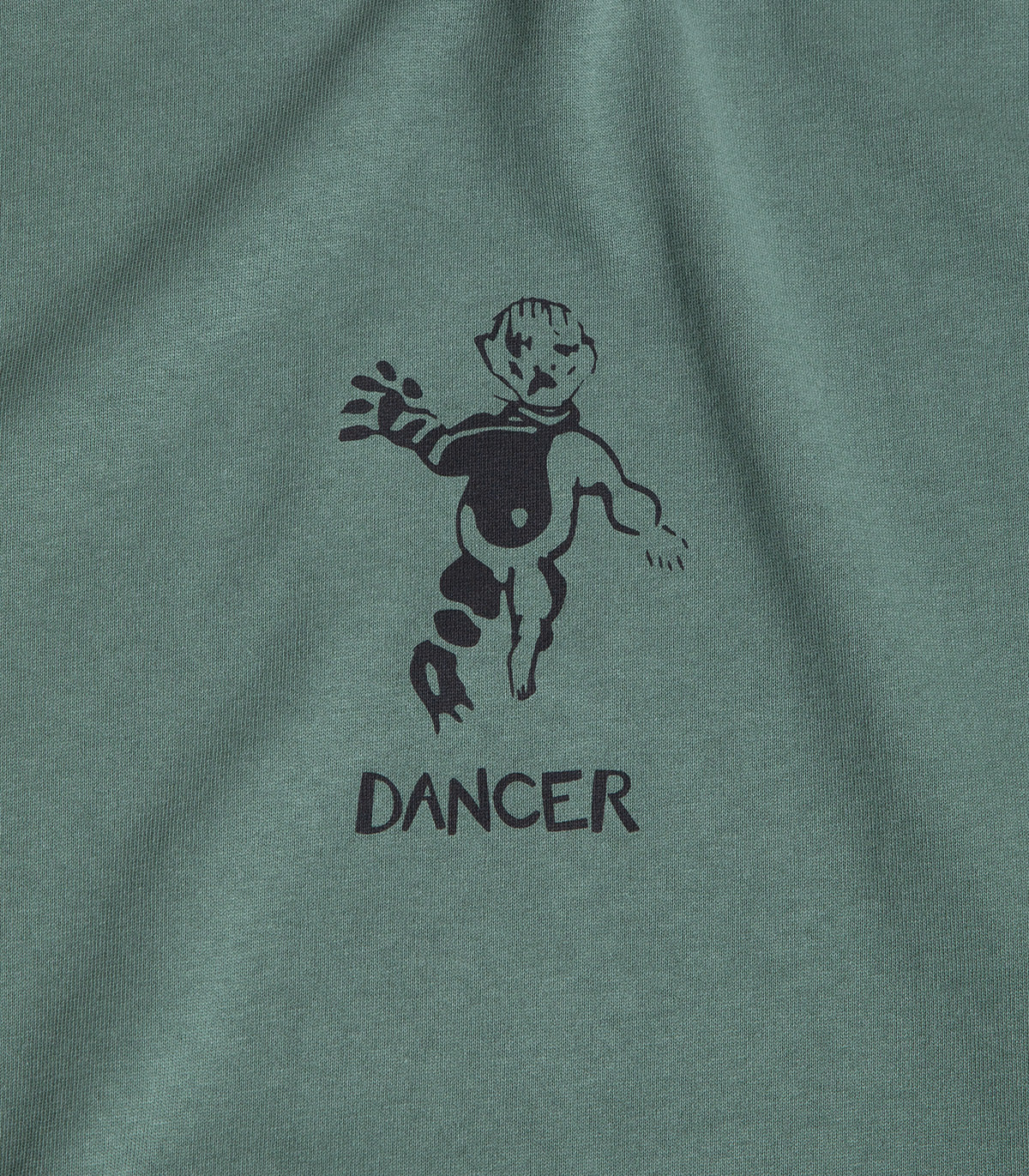 Dancer OG Logo T-Shirt