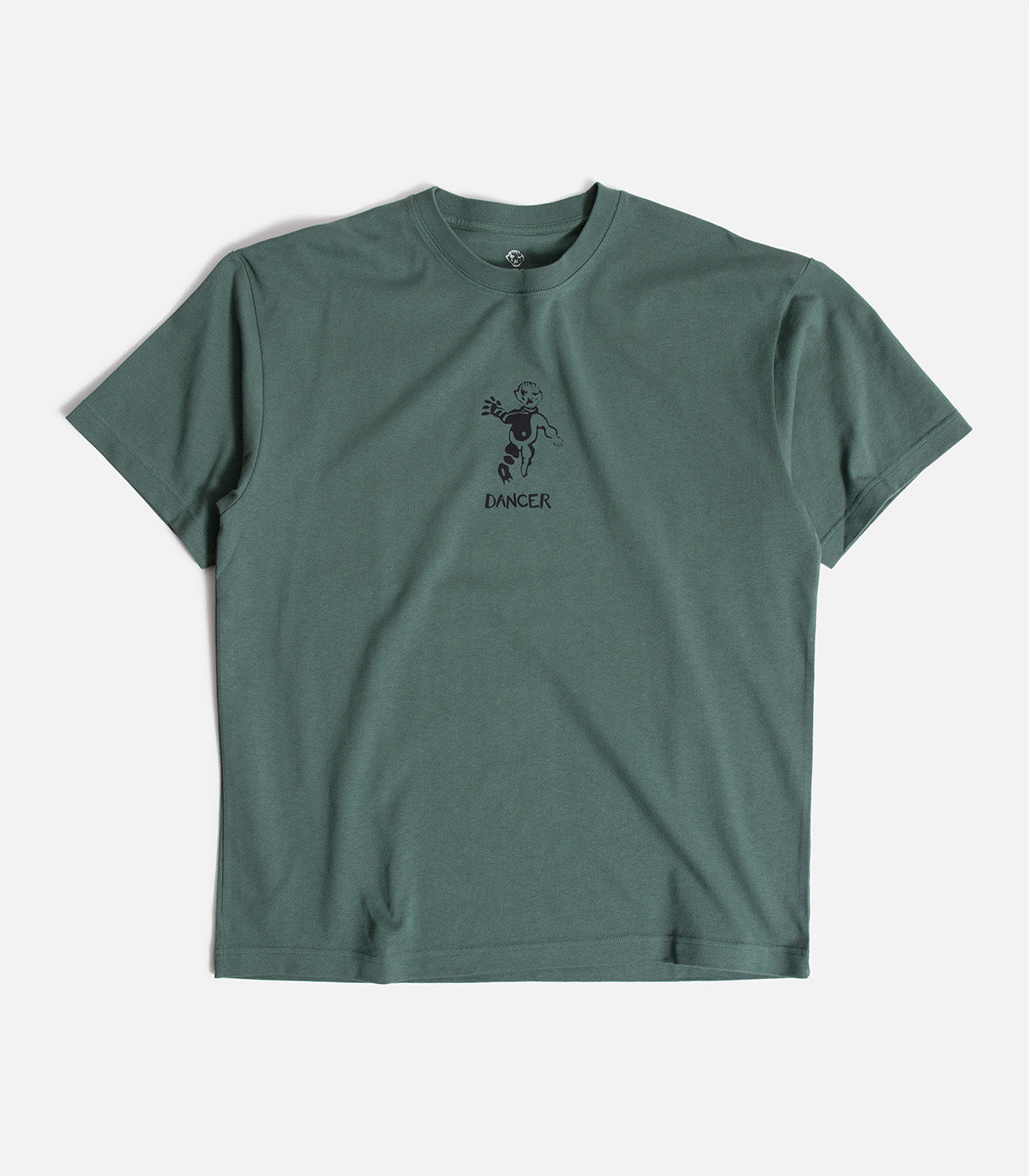 Dancer OG Logo T-Shirt
