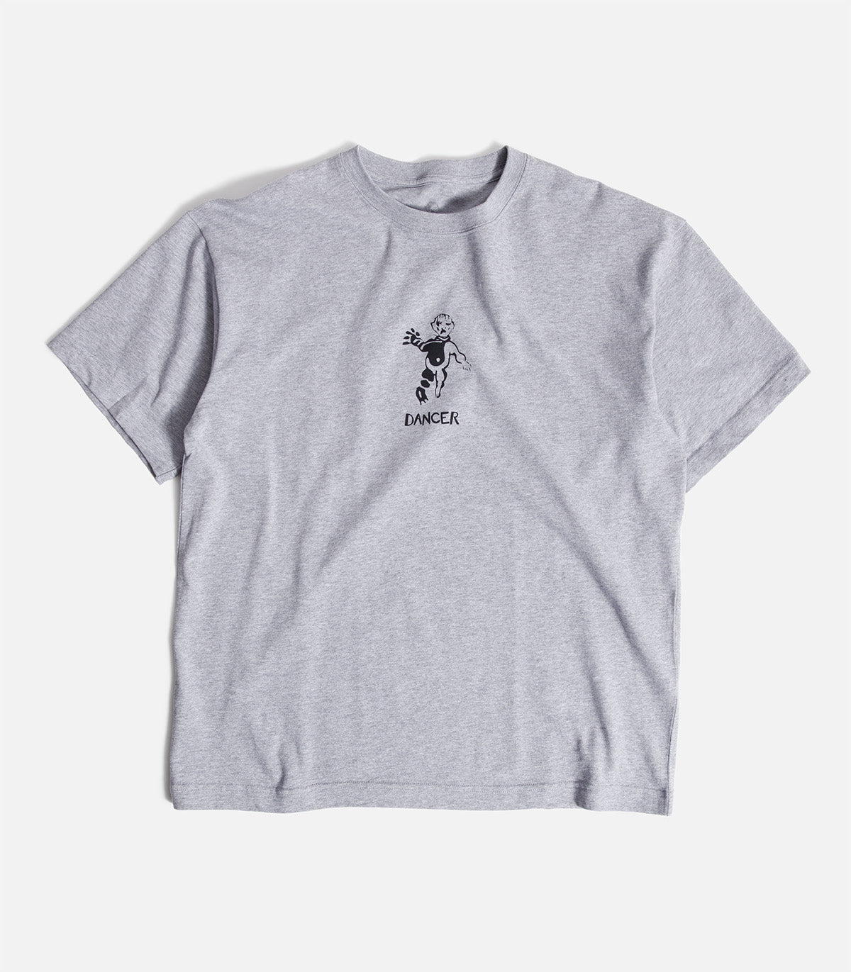 Dancer OG Logo T-Shirt