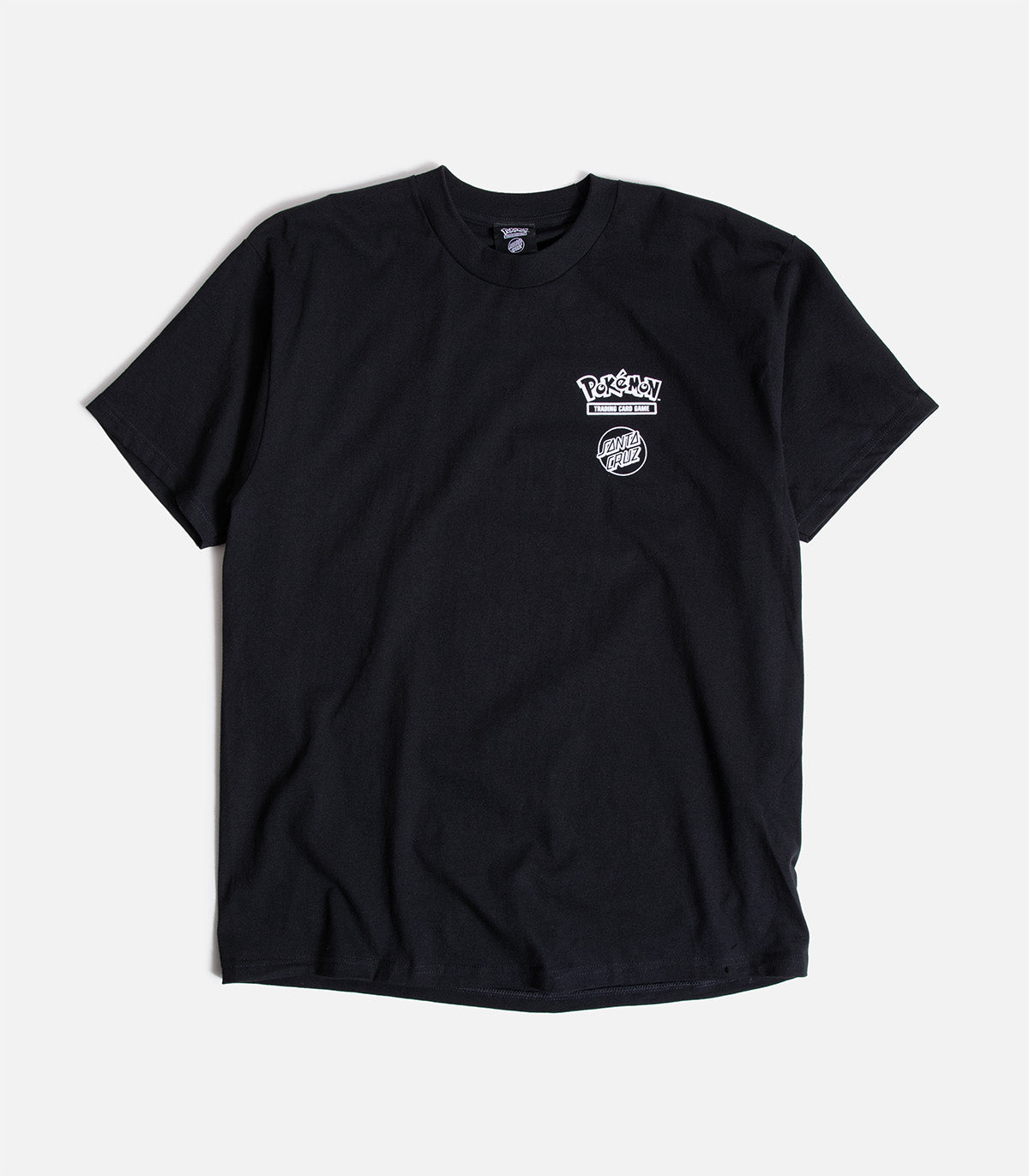 Santa Cruz X Pokémon Power Dot T-Shirt