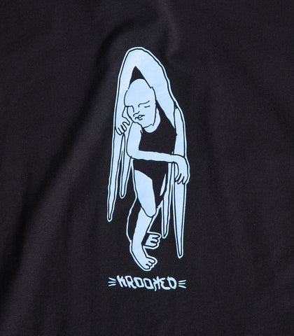 Krooked Lay Lying T-Shirt