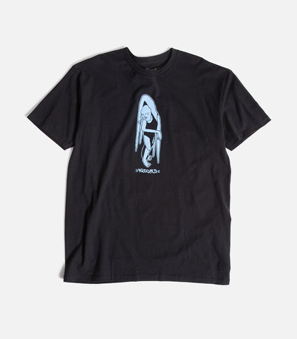 Krooked Lay Lying T-Shirt