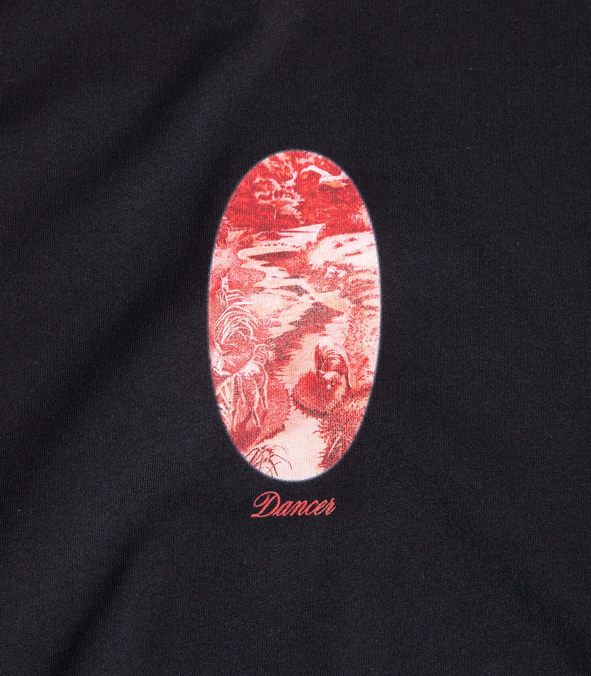Dancer Safe Space T-Shirt