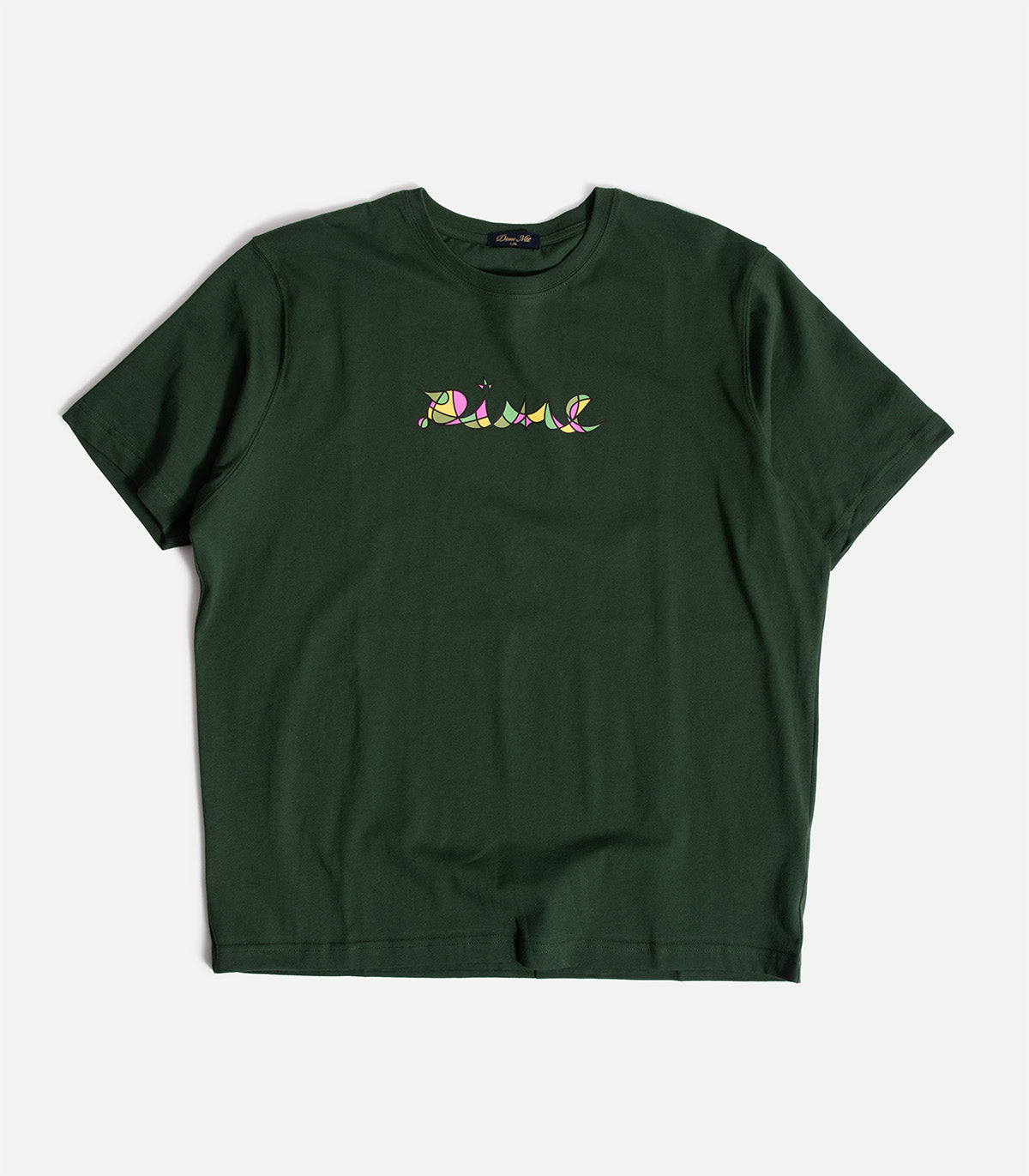 Dime Retro T-Shirt