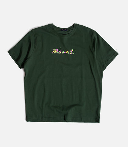 Dime Retro T-Shirt