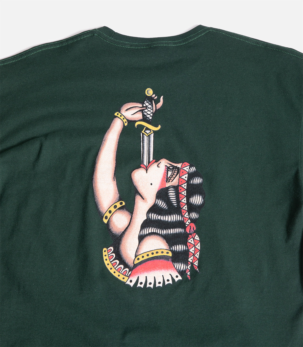 Real Swordswallower T-Shirt