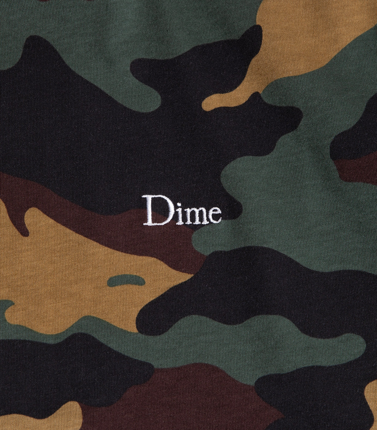 Dime Classic Logo T-Shirt