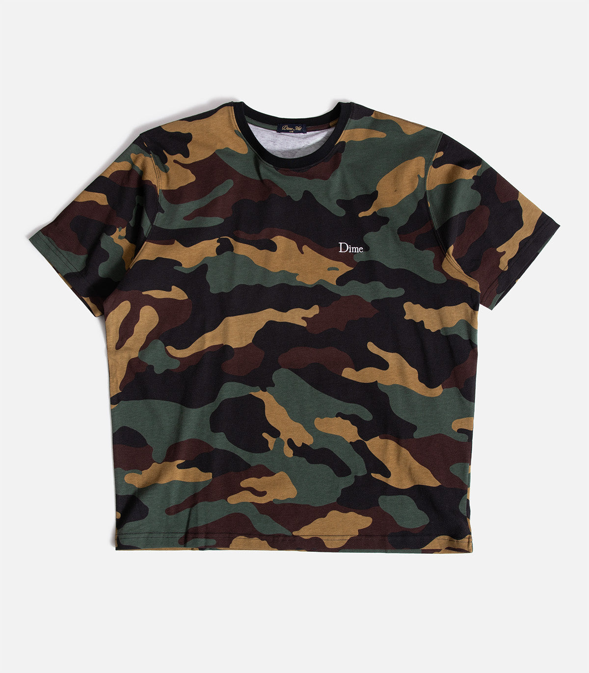 Dime Classic Logo T-Shirt