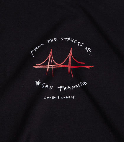 Loophole From The Streets T-Shirt