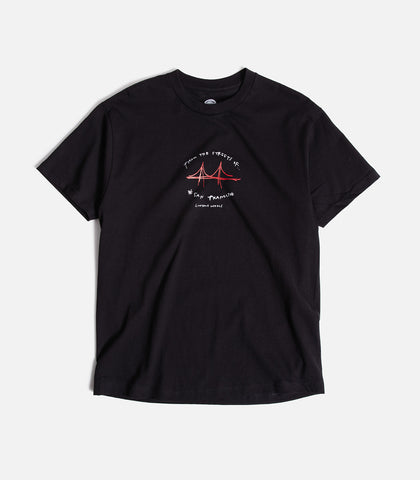 Loophole From The Streets T-Shirt