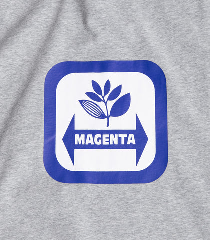 Magenta Switchstance T-Shirt
