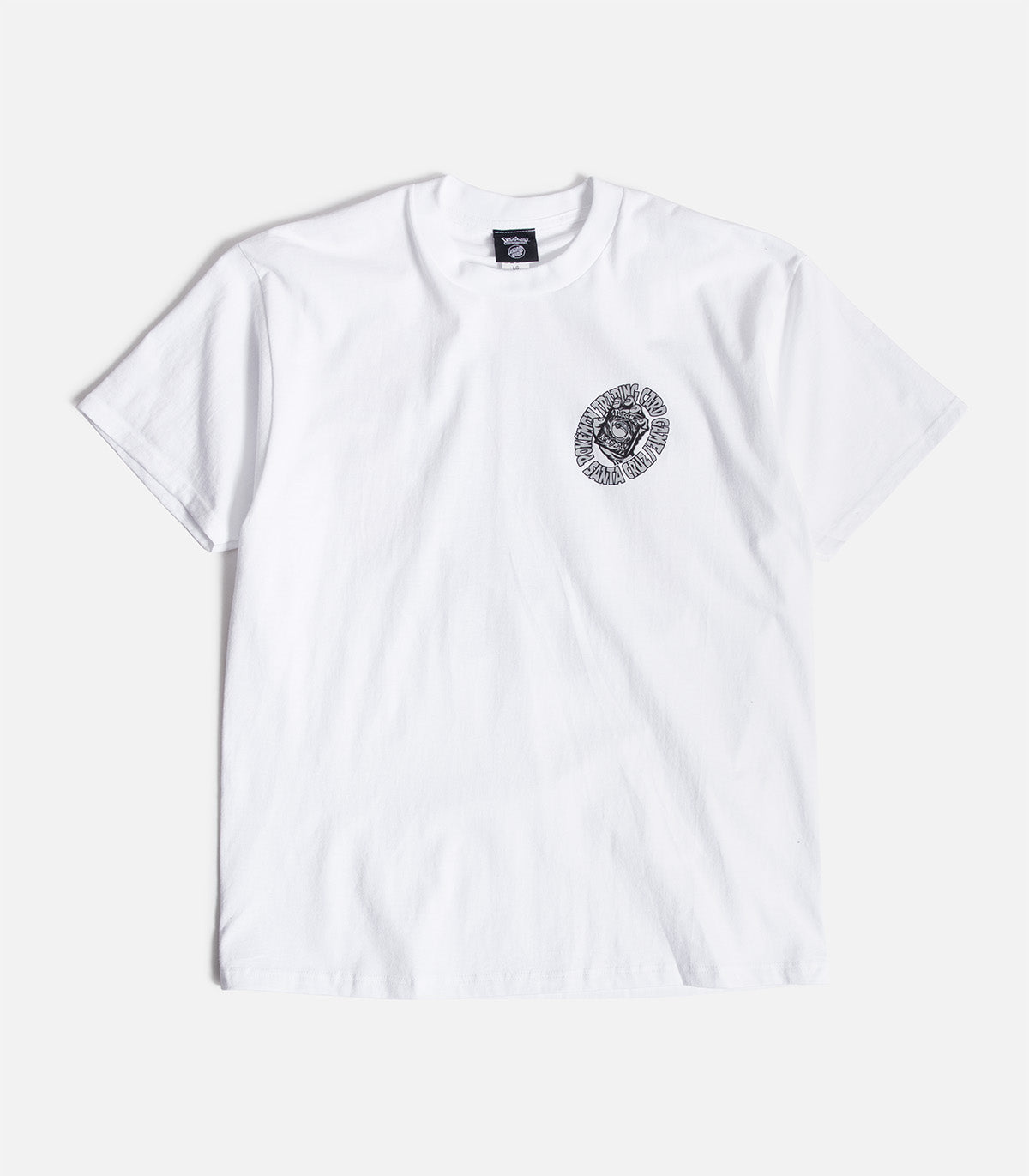 Santa Cruz X Pokémon TCG Hand T-Shirt