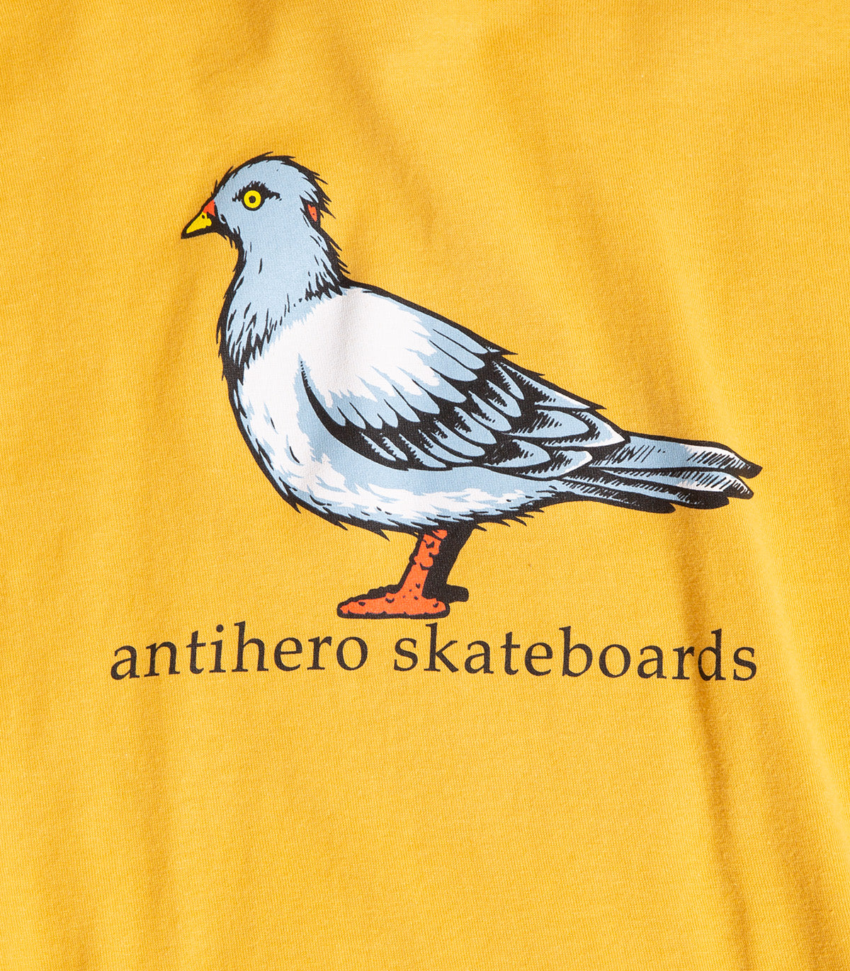 Antihero Big Pigeon T-Shirt