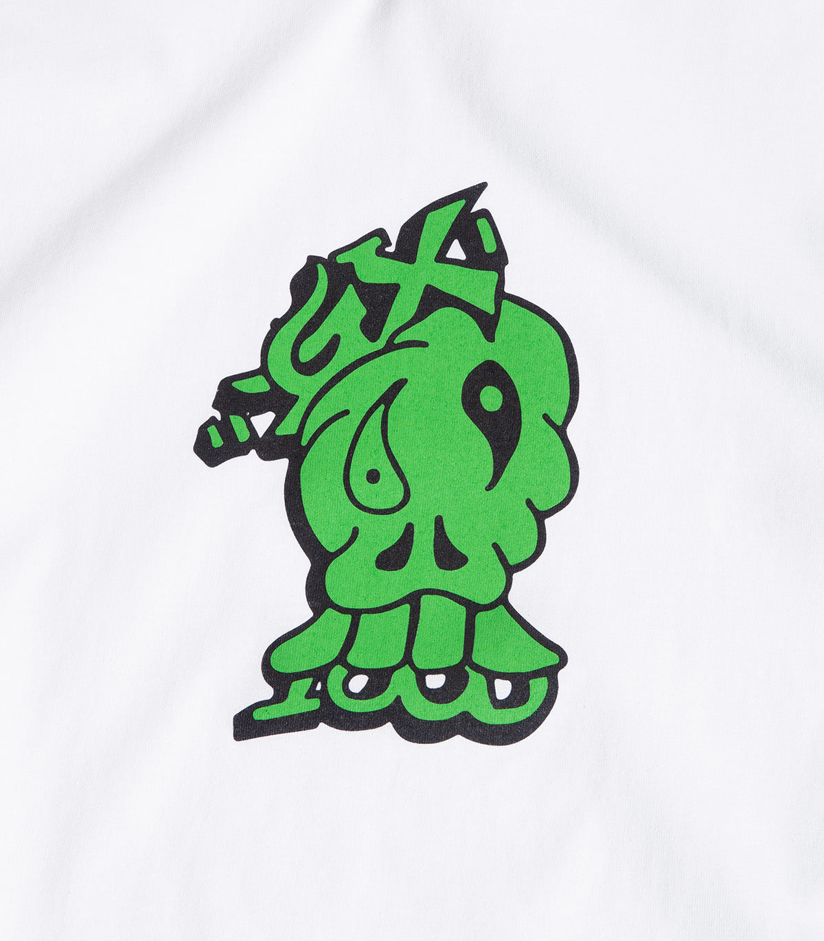 GX1000 Mind Over Matter T-Shirt