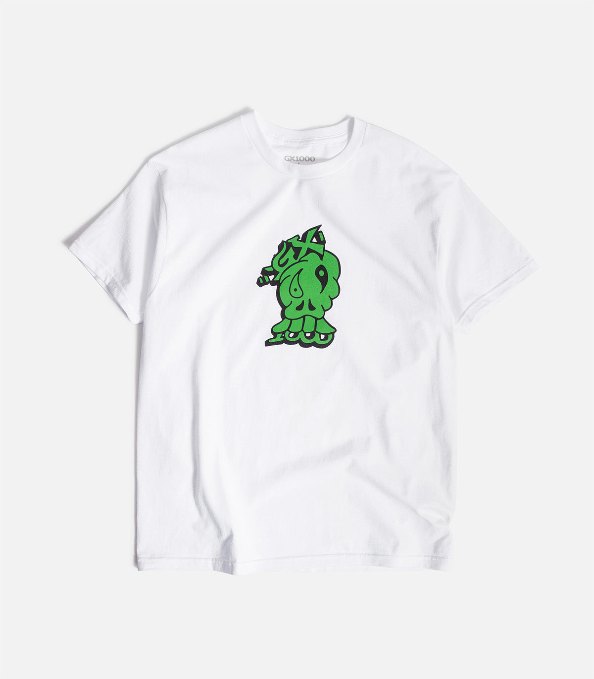 GX1000 Mind Over Matter T-Shirt