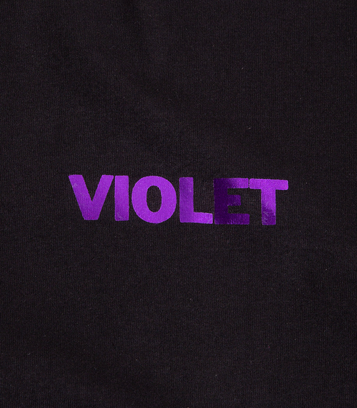 Violet Peace T-Shirt
