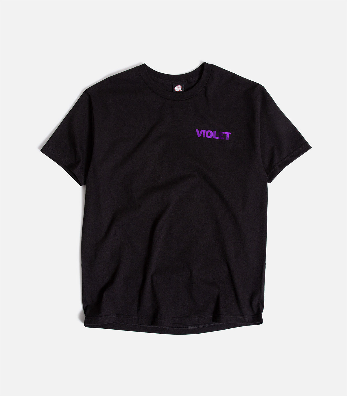 Violet Peace T-Shirt