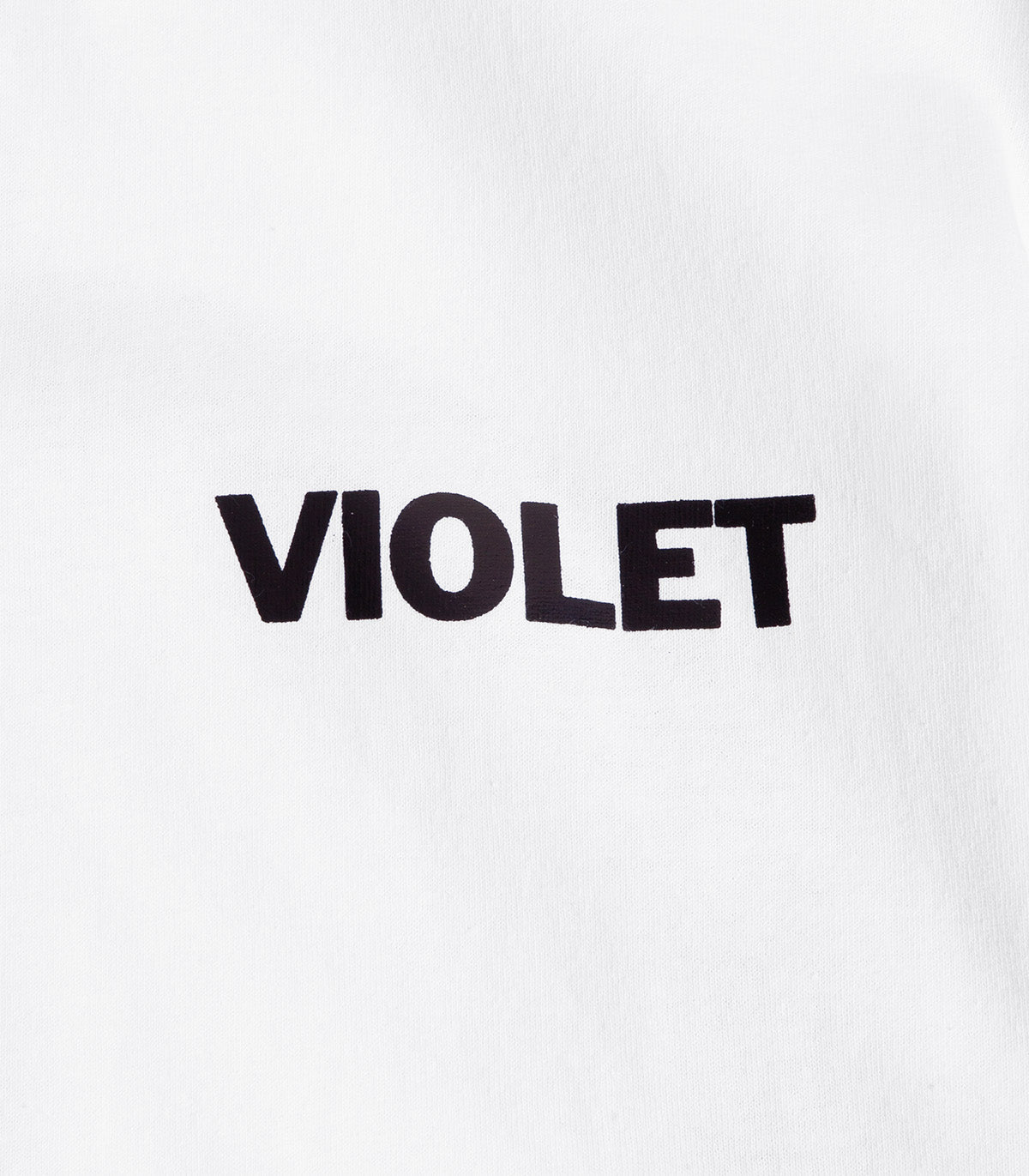 Violet Peace T-Shirt