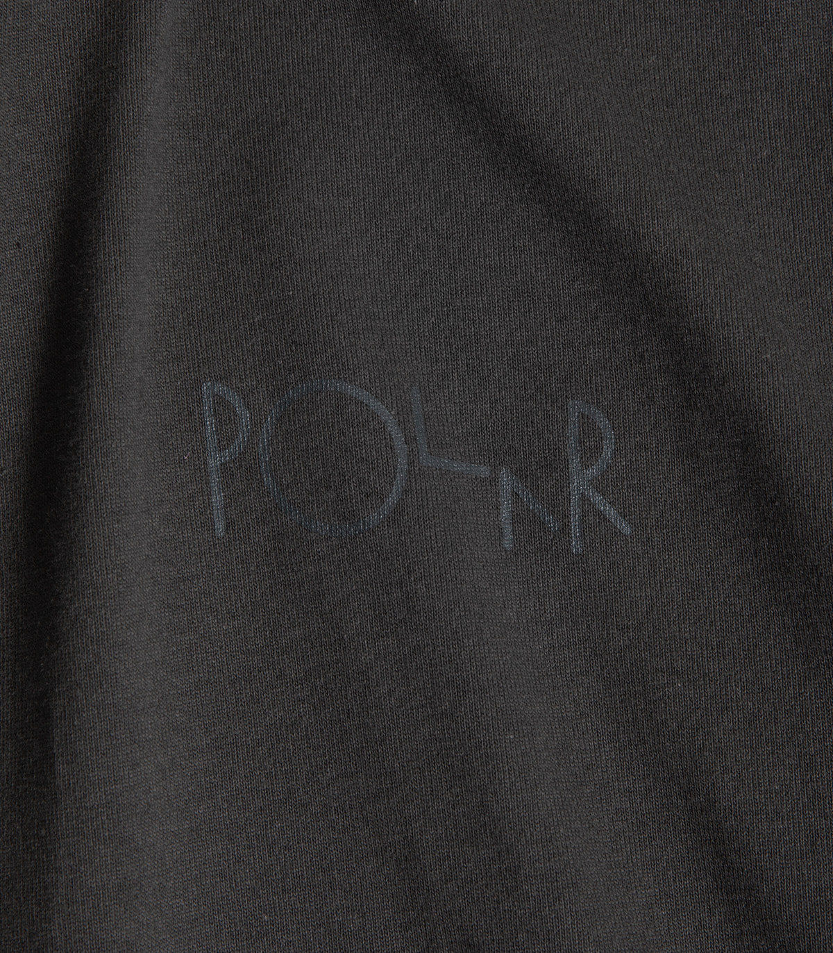 Polar Stroke Logo T-Shirt