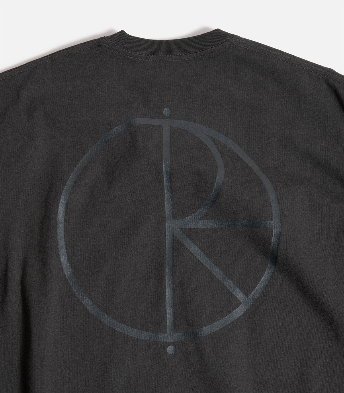 Polar Stroke Logo T-Shirt