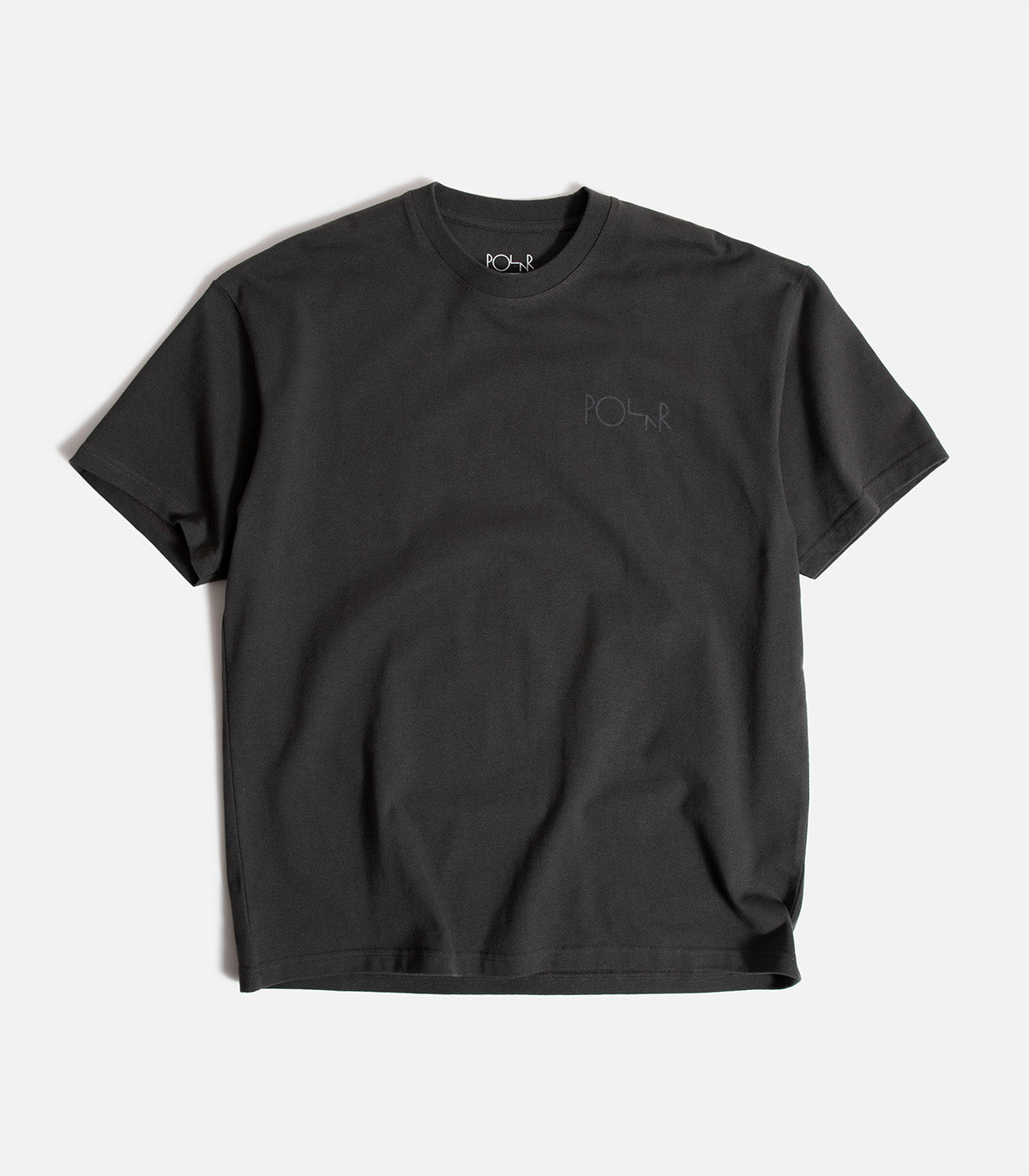 Polar Stroke Logo T-Shirt