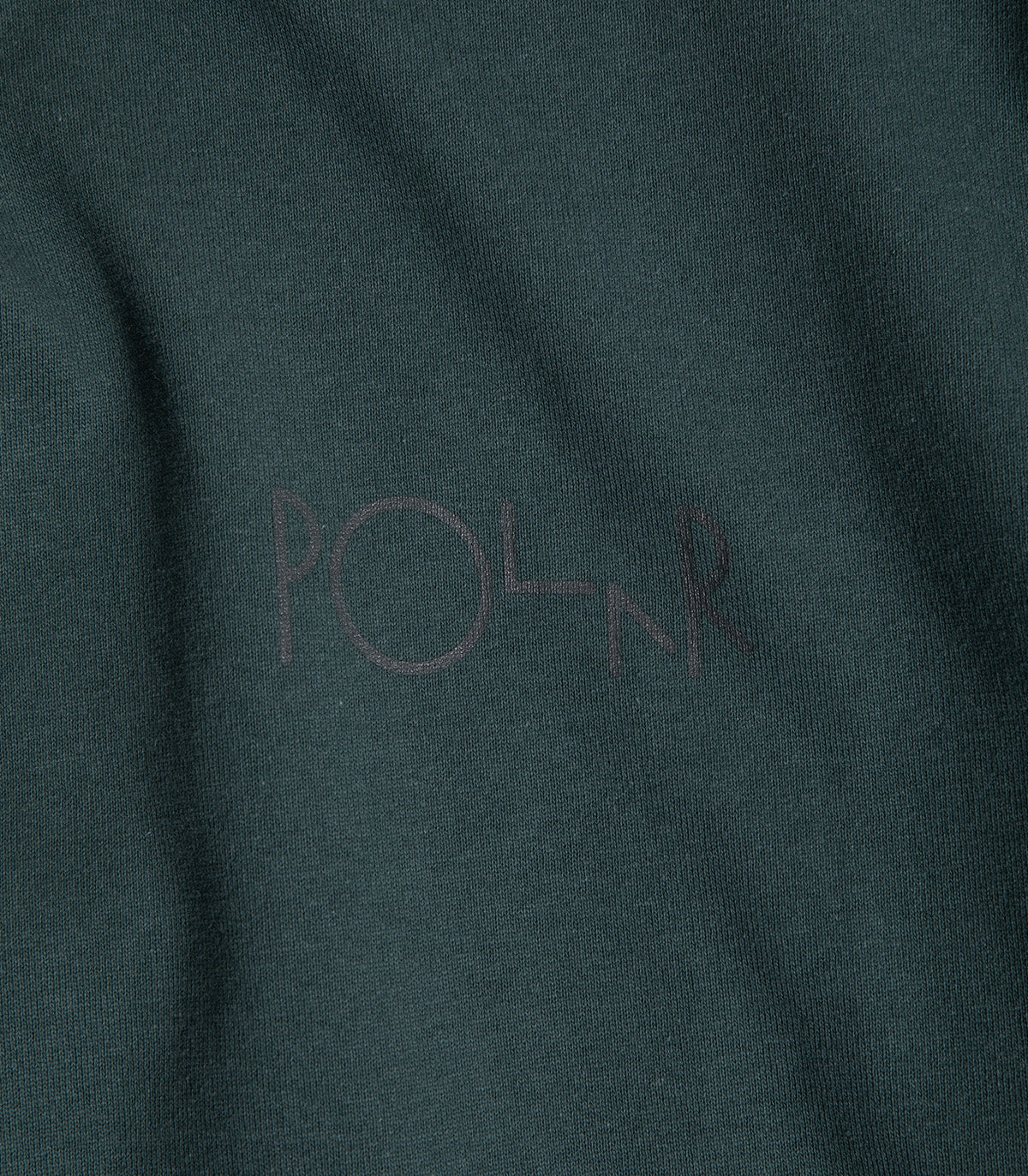 Polar Stroke Logo T-Shirt