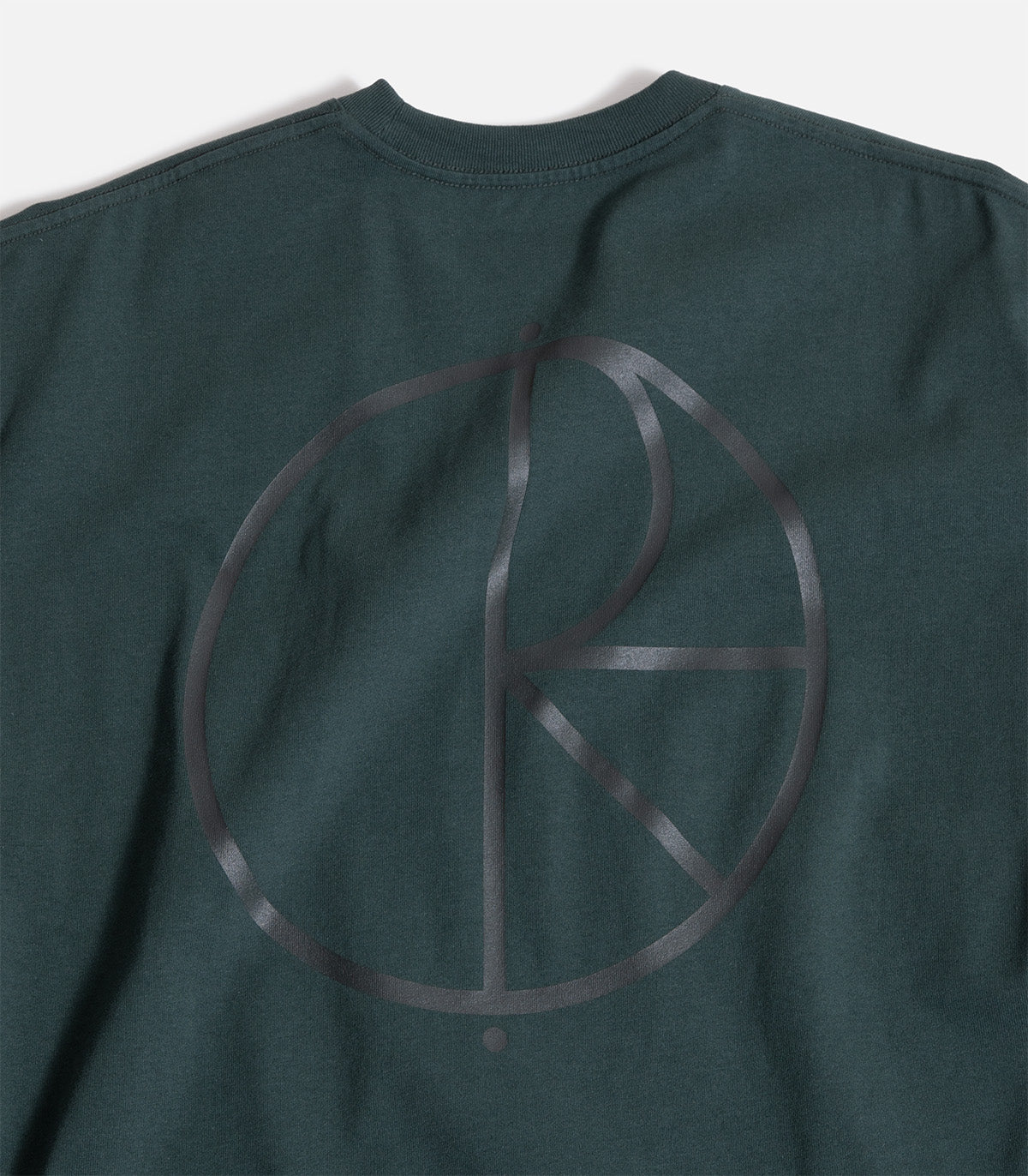 Polar Stroke Logo T-Shirt