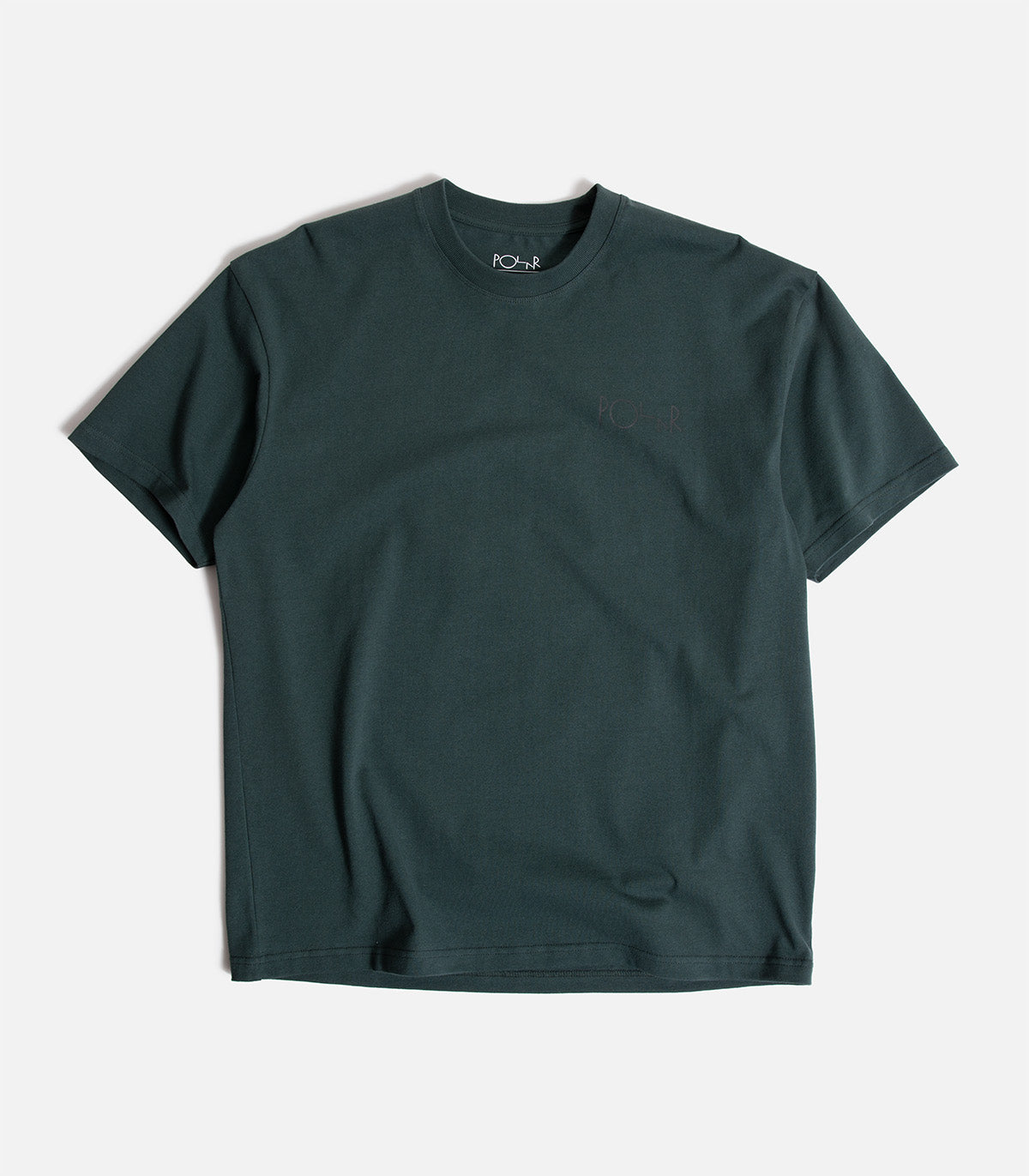 Polar Stroke Logo T-Shirt