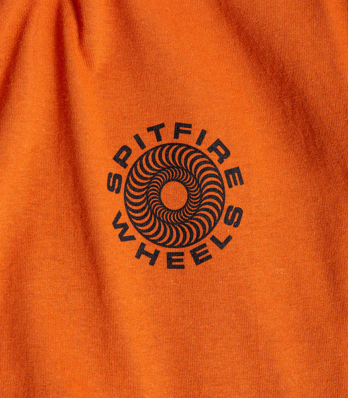 Spitfire Classic 87 Swirl T-Shirt