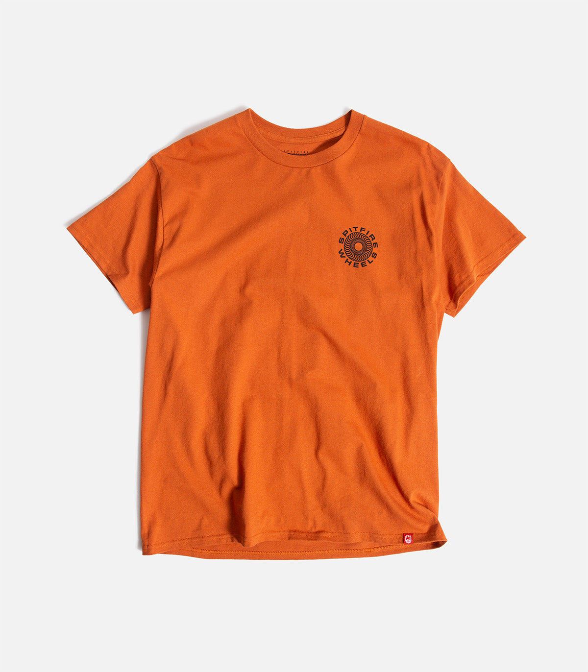 Spitfire Classic 87 Swirl T-Shirt