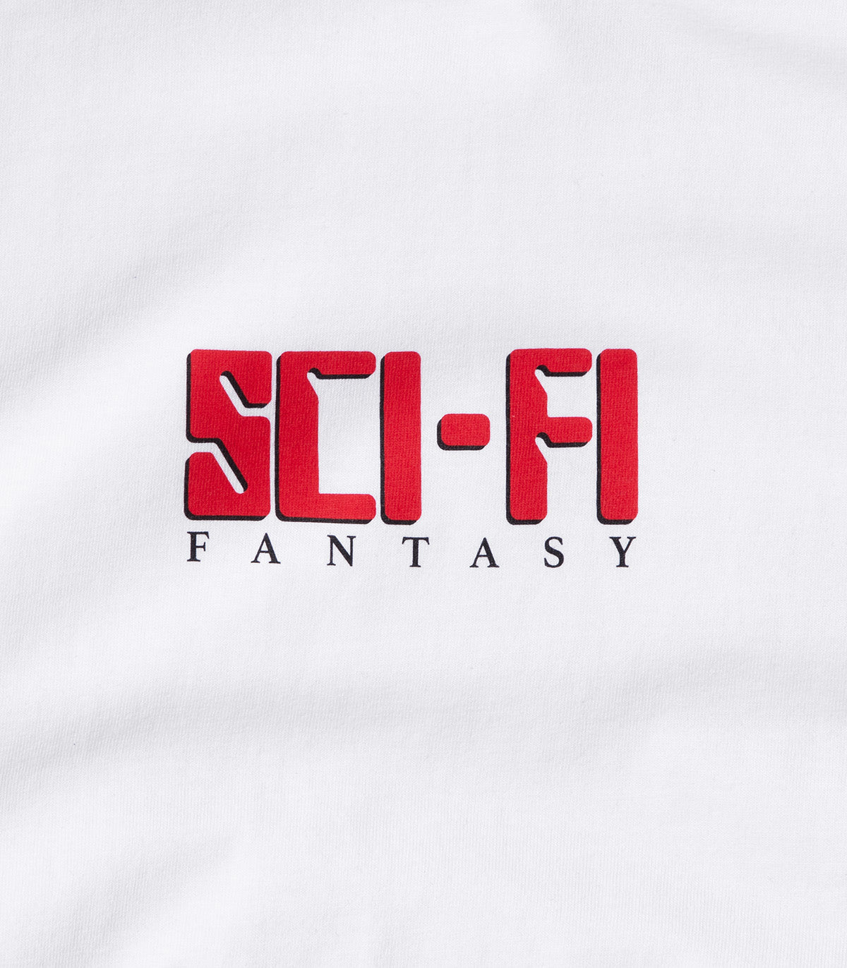 Sci-Fi Fantasy Display T-Shirt