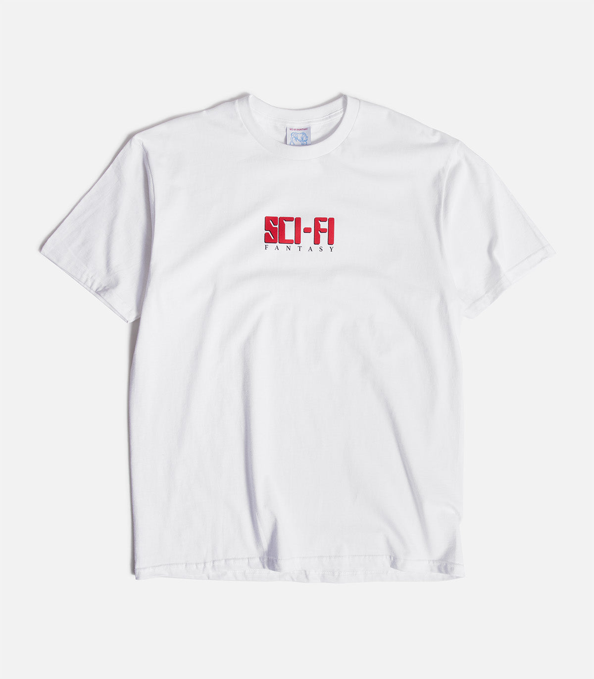 Sci-Fi Fantasy Display T-Shirt
