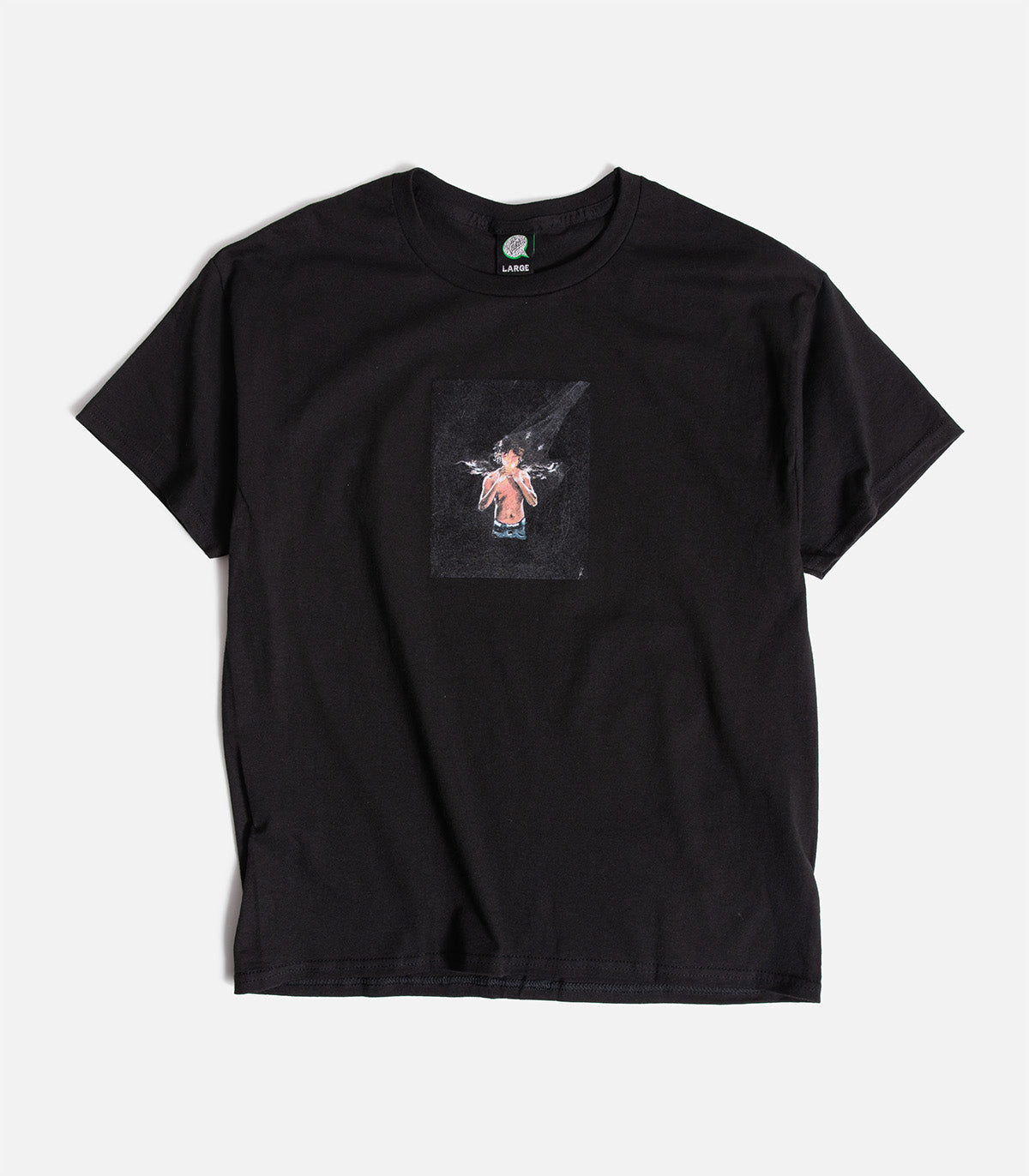 Violet Kader Sylla In The Essence T-Shirt