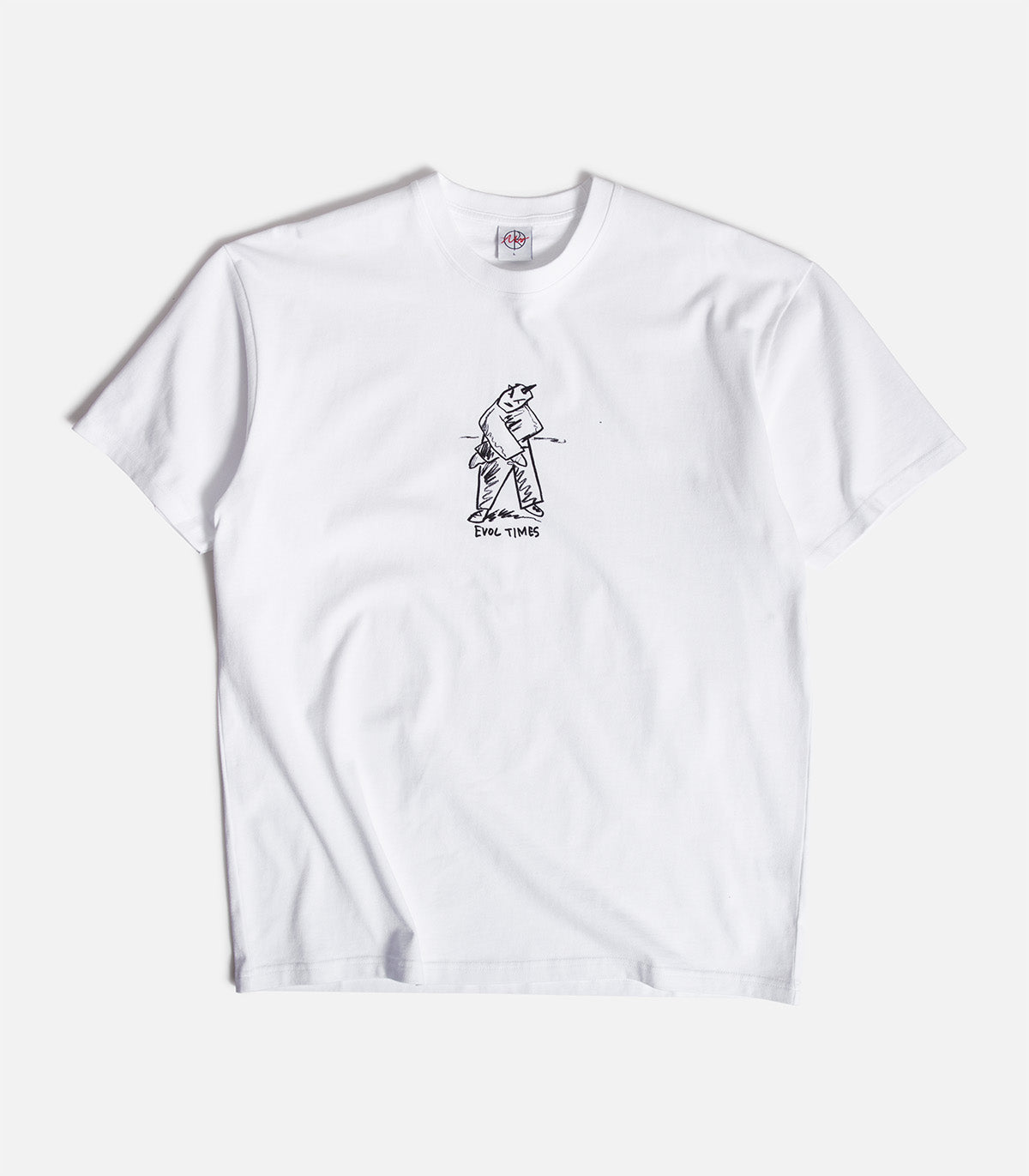 Polar Evol Times T-Shirt