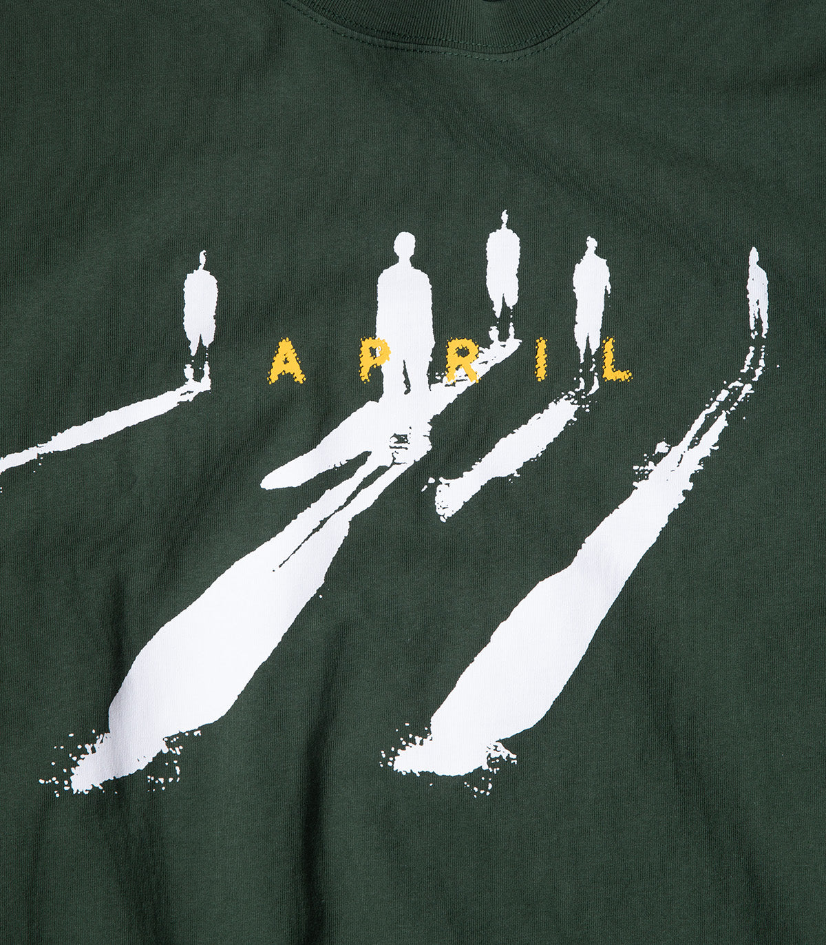 April Shadows T-Shirt