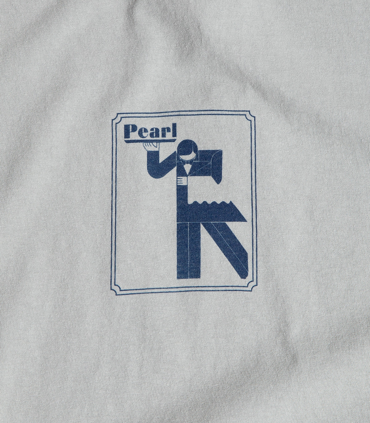 Pearl Garcon T-Shirt