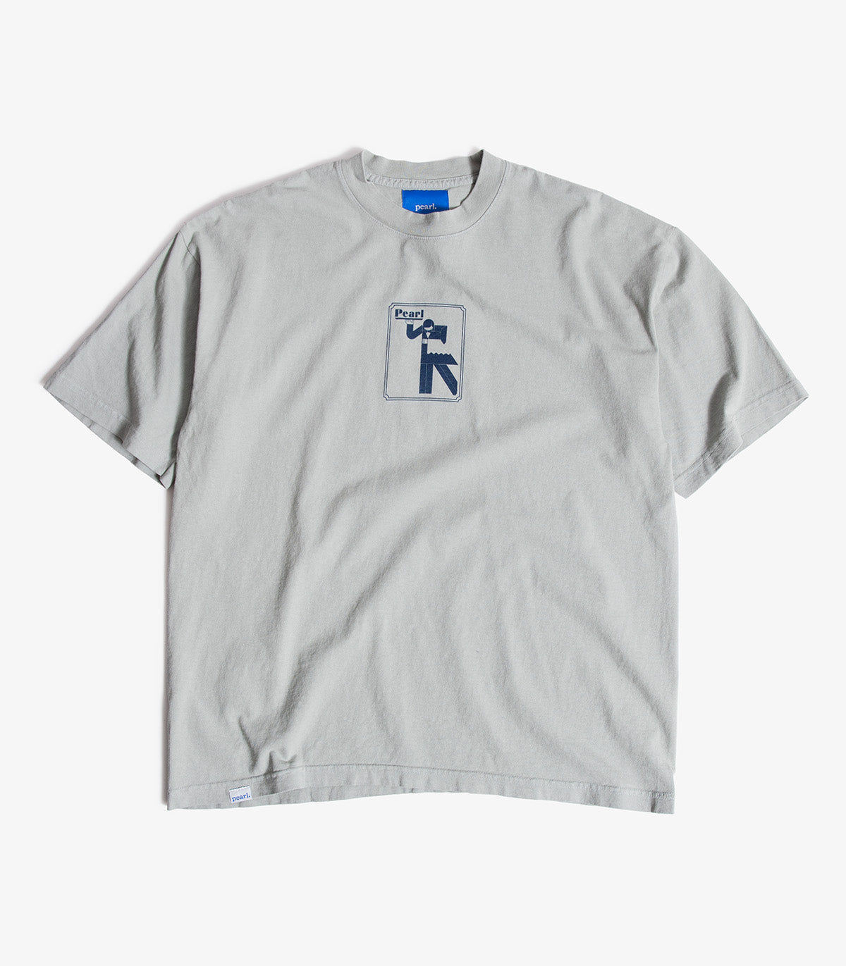 Pearl Garcon T-Shirt